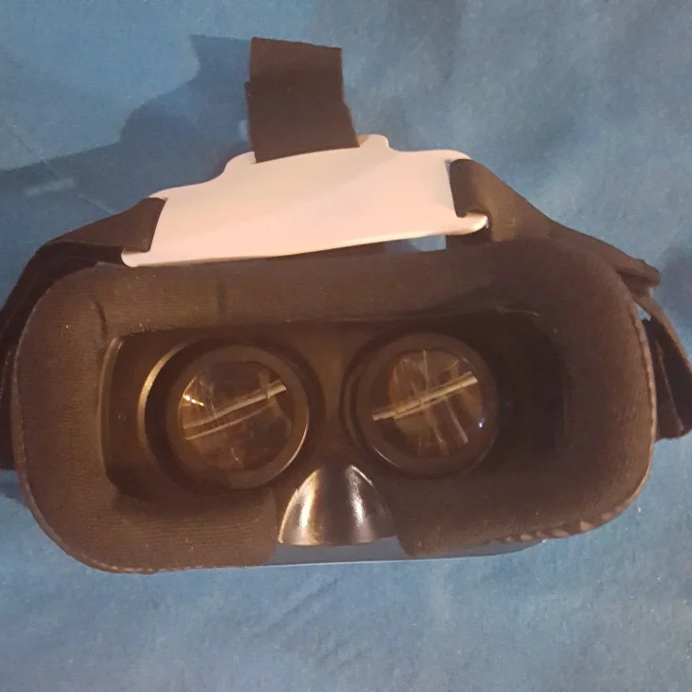 Atlasonix VR Headset